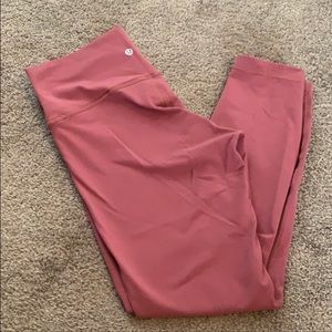 Lululemon Leggings 💕
